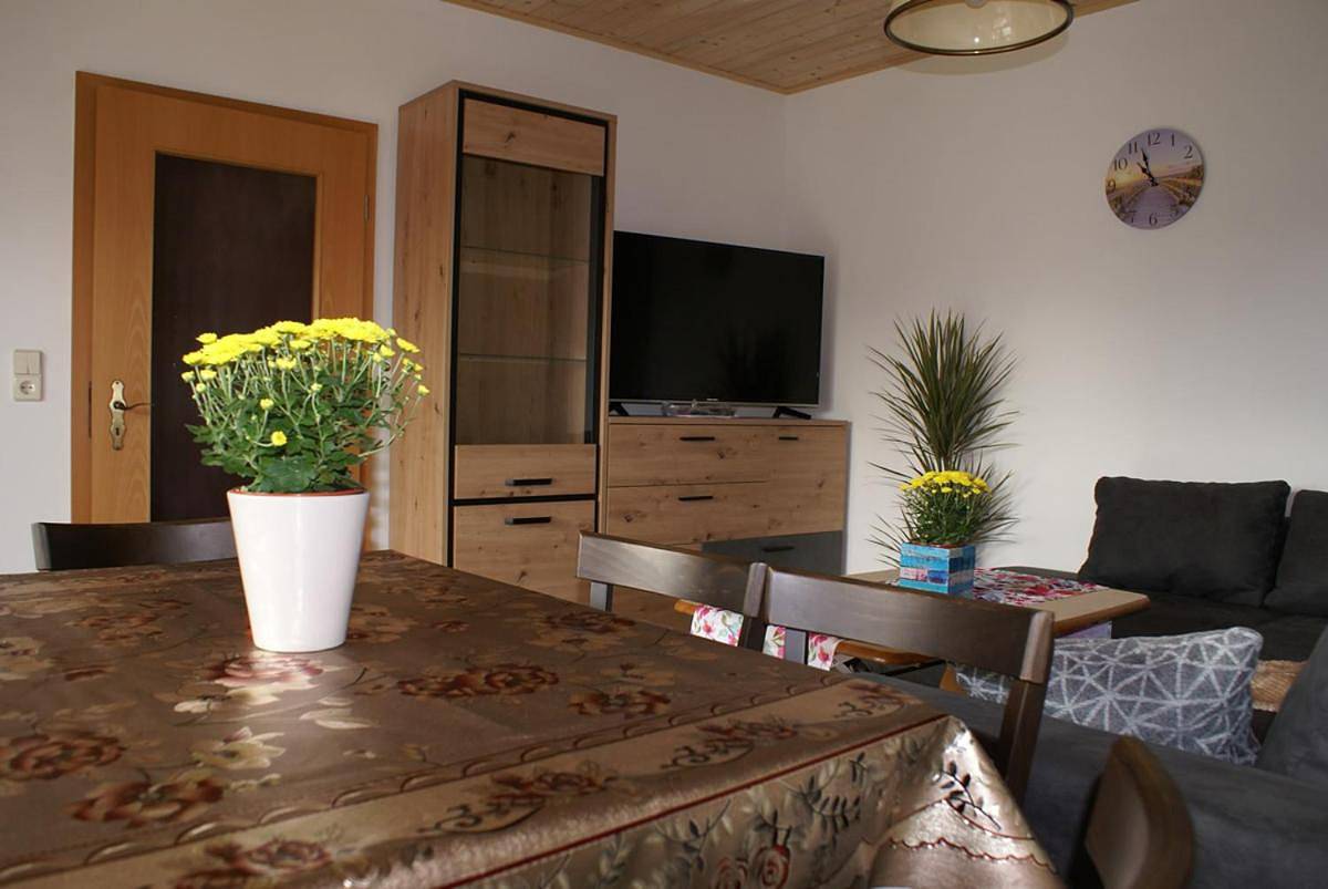Ganze Wohnung, Ferienhaus Belvedere in Hainewalde, Zittauer Gebirge