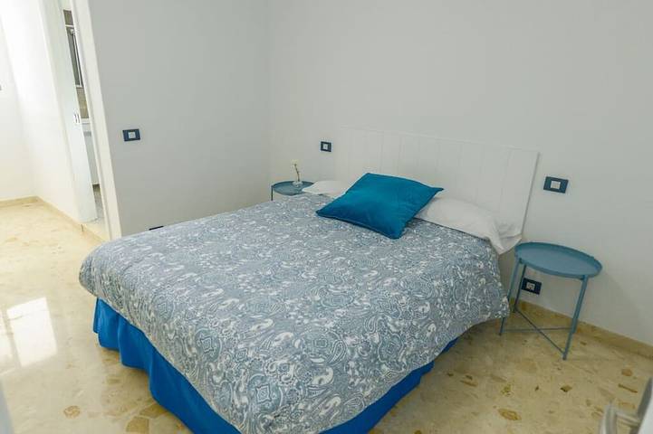 Finca für 6 Personen, mit Garten und Pool sowie Terrasse in Maspalomas - 2