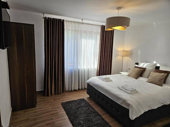 Gîte pour 2 personnes, avec jardin à Alba (Romania) - 3