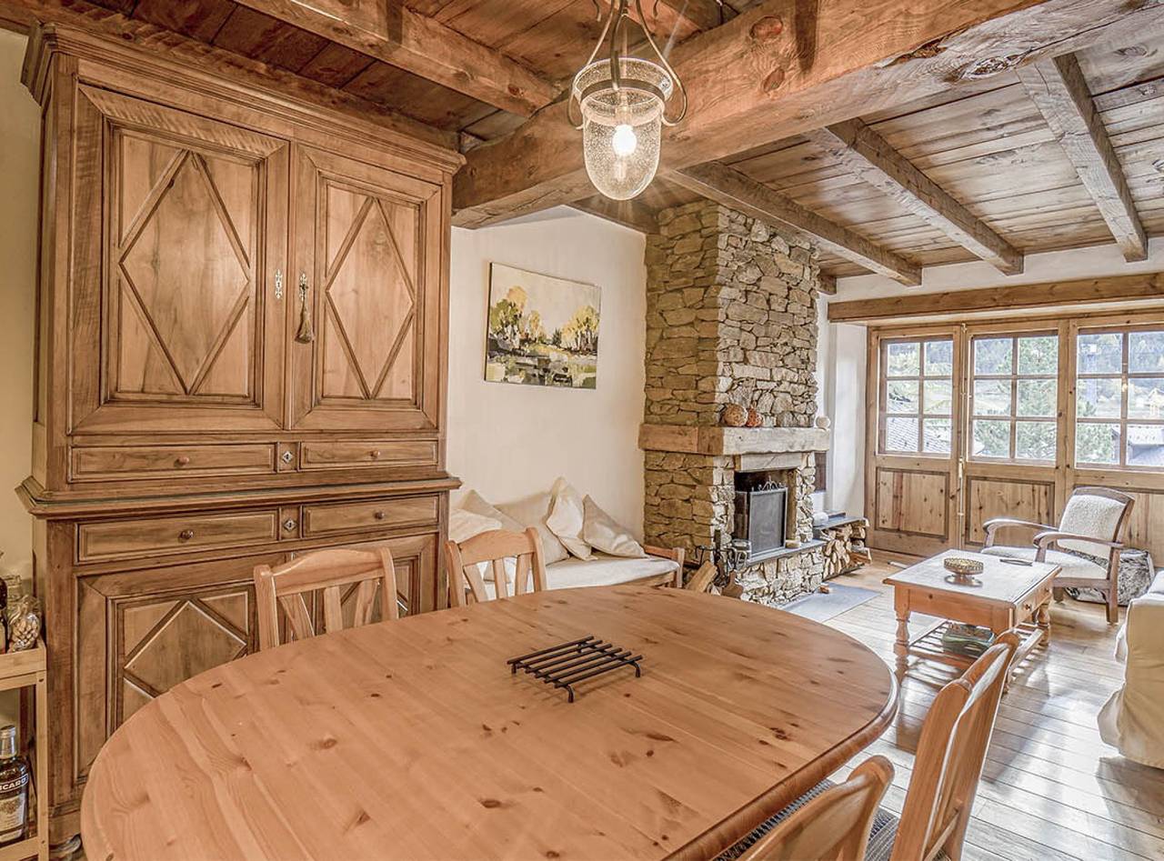 Apartamento entero, Pleta del Tarter 28B in El Tarter, Grandvalira