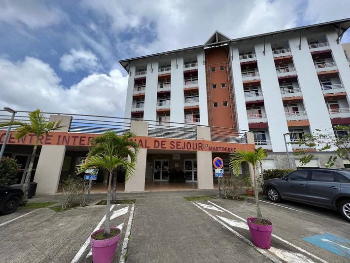 Auberge pour 3 personnes, avec balcon