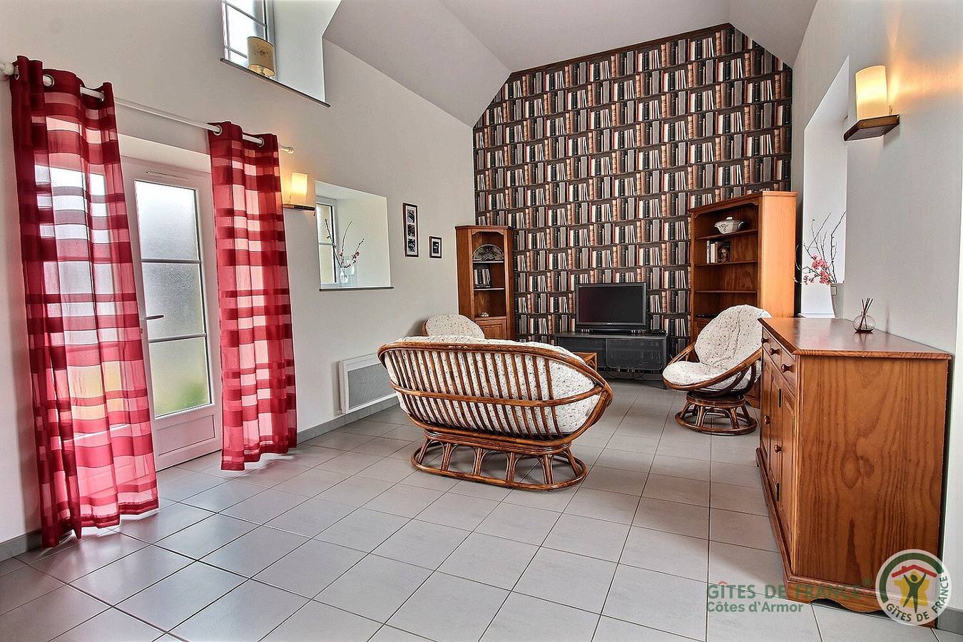 Le Pressoir in Trémeur, Región de Dinan