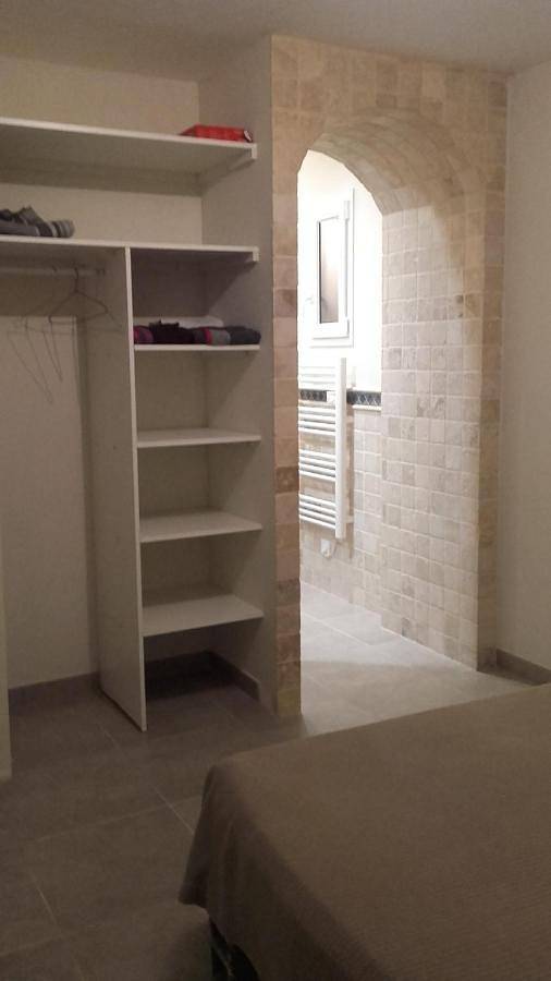 Chambre chez l'habitant in Alignan-du-Vent, Mittelmeerküste (Frankreich)