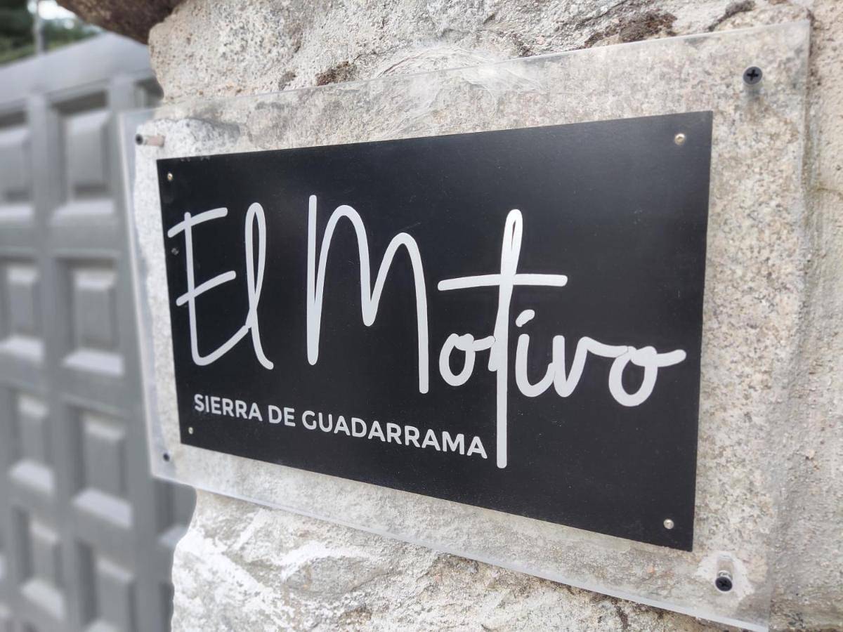 Apartamento entero, El Motivo in Cercedilla, Puerto de Navacerrada