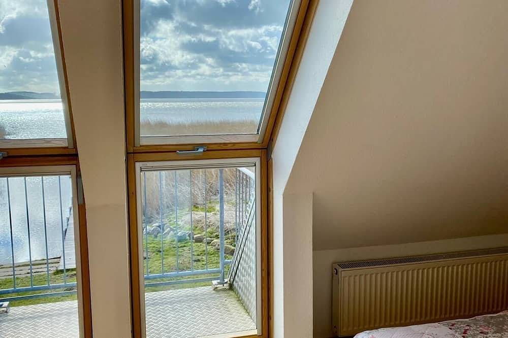 Vacation home by the reeds - Achterwasser - Usedom - in Neeberg, Krummin