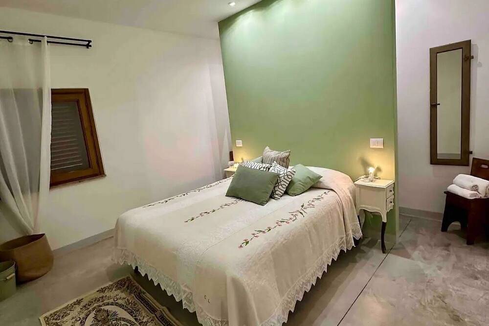 Suite Gioconda - Podere Casa Rossa in Pienza in Pienza, Orciatal