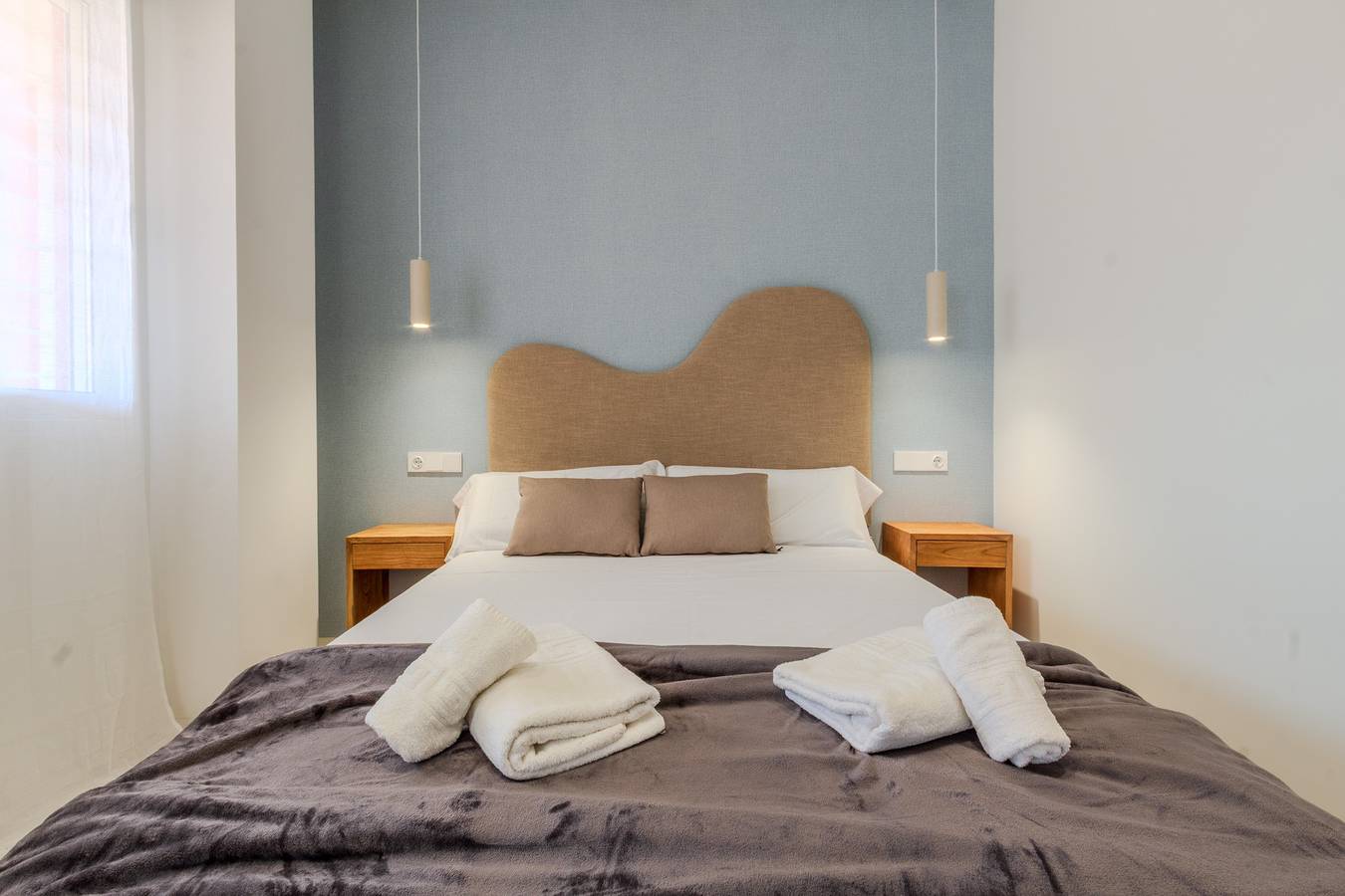 Entire apartment, La Quimera  - The Room - Cerca de la playa in Santa Pola, Costa Blanca