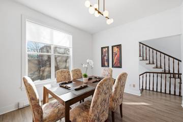 Vacation Rental for 6 Guests in Downtown Halifax, Halifax, Picture 3