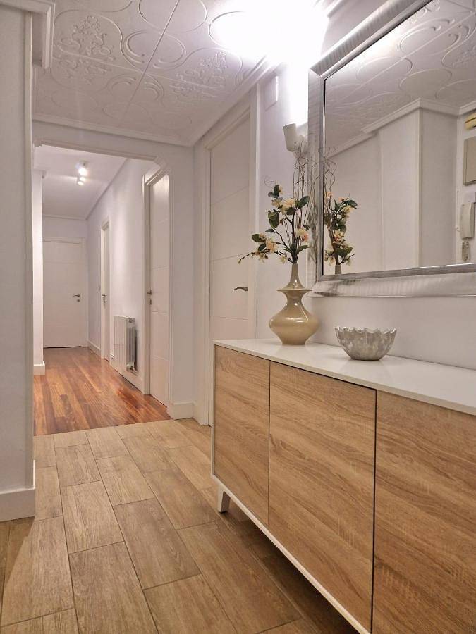 Ferienwohnung für 4 Personen, mit Terrasse - 1