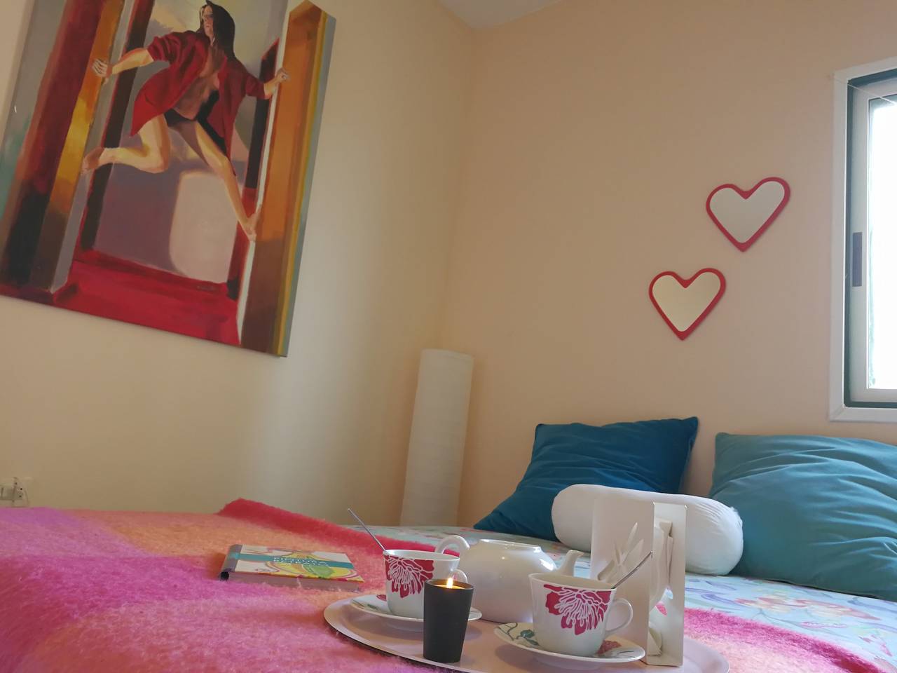 The Traveller´s Secret! in Las Caletillas, South Tenerife