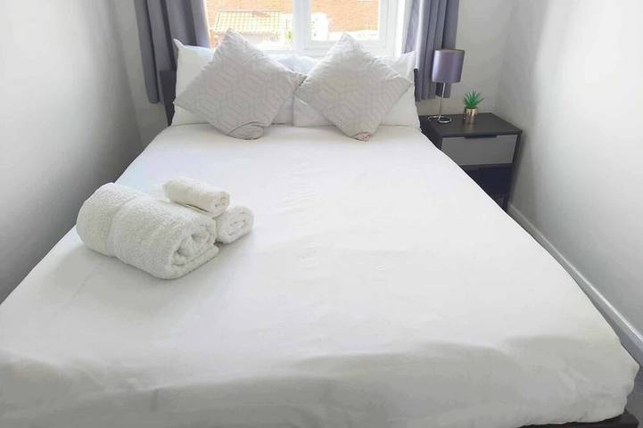 Ferienhaus für 7 Personen - 1