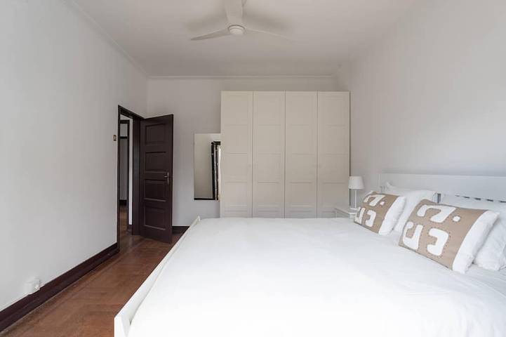 Villa pour 16 personnes, avec jardin et balcon à Cascais - 4