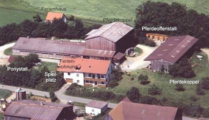 Ferienhaus für 5 Personen in Waldthurn, Ostbayern, Bild 1