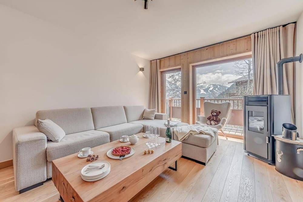 Photo : Appartement de vacances