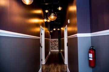 Loft for 2 Guests in Asheville, Blue Ridge Mountains, Picture 2