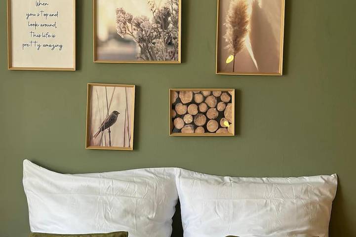 Hütte für 2 Personen in Engelberg - 2