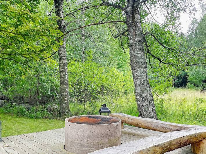 4 stjarniga stuga i Bro in Upplands Bro, Mälaren