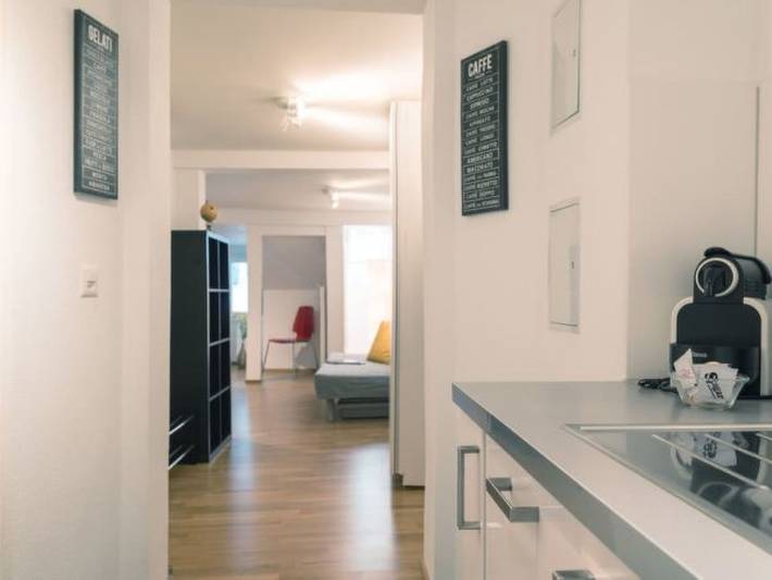 Ferienwohnung für 4 Personen in Luzern - 4