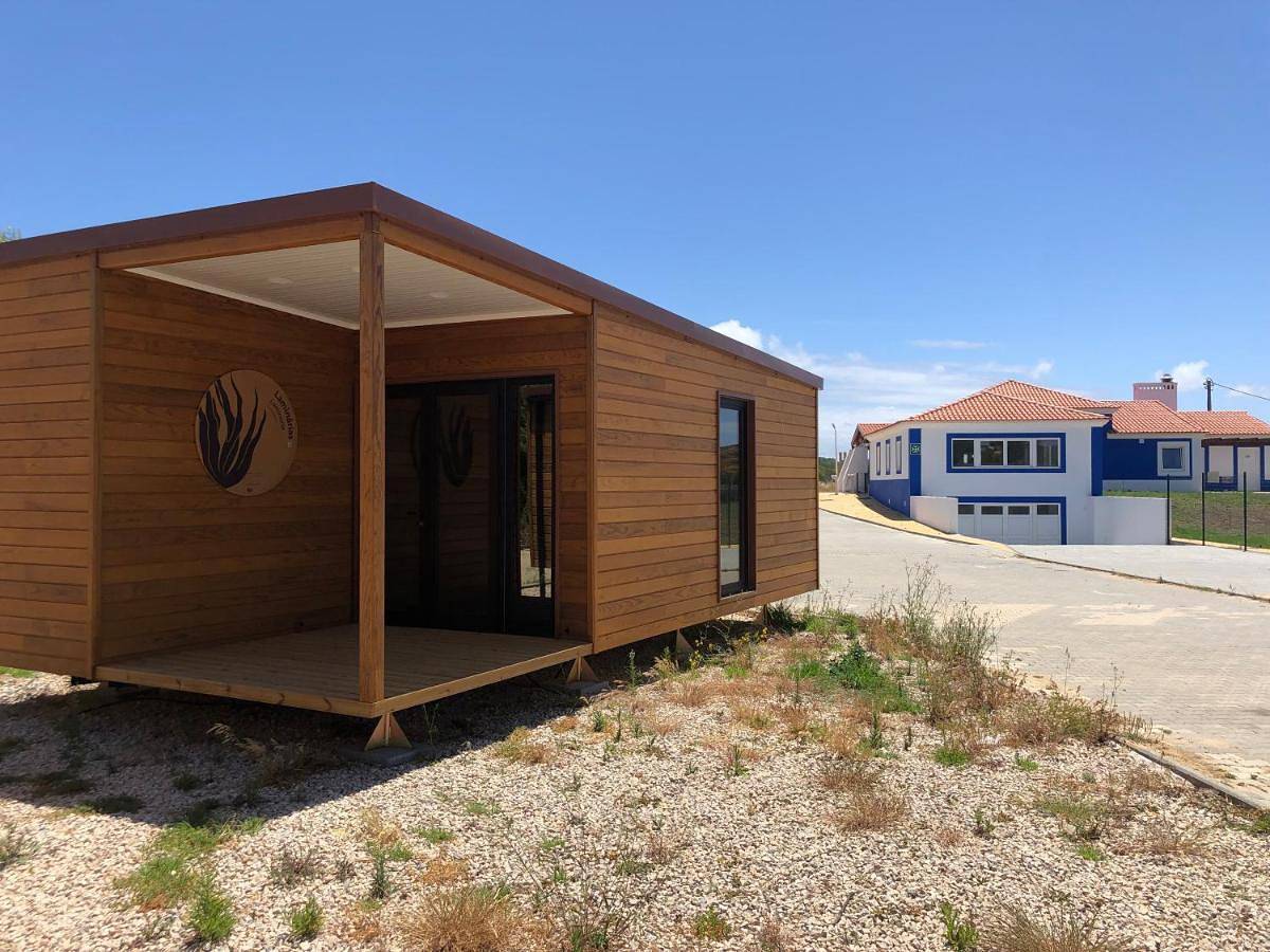 São Torpes by Campigir in Costa Alentejana