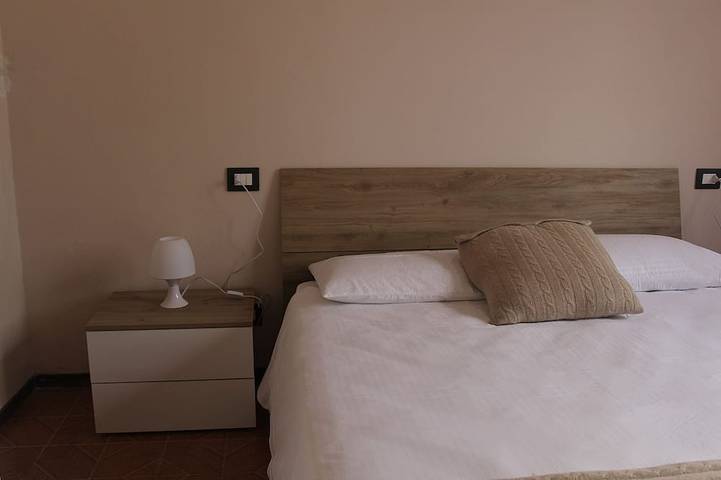 Location de vacances pour 7 personnes, avec jardin à Sarnico - 3