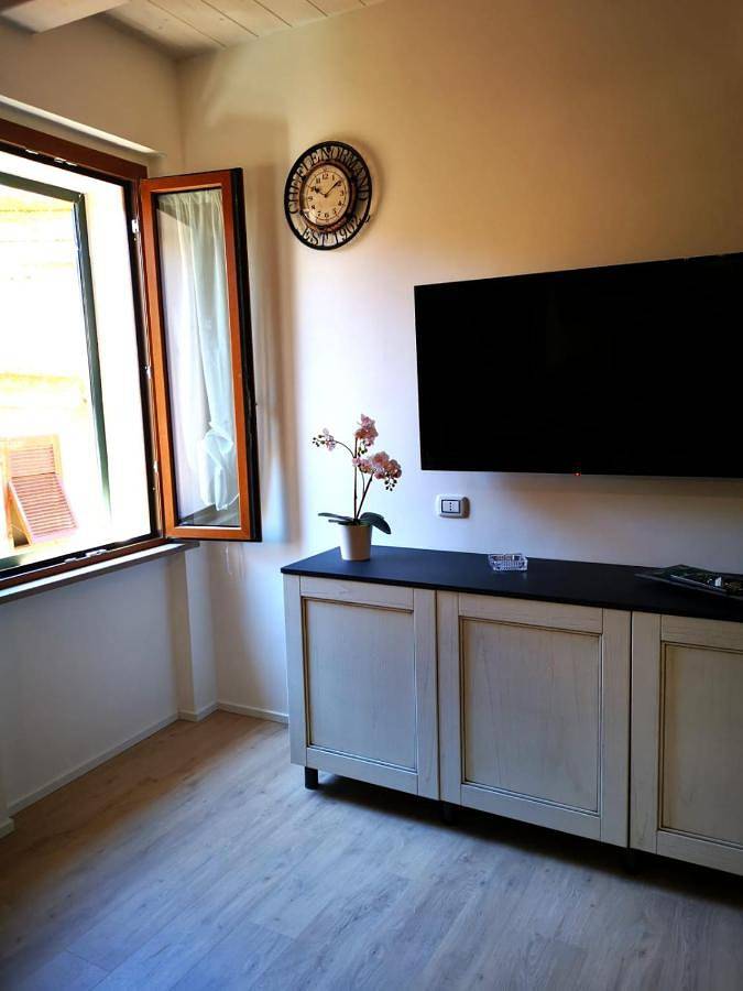 Ferienhaus mit Meerblick für 6 Personen