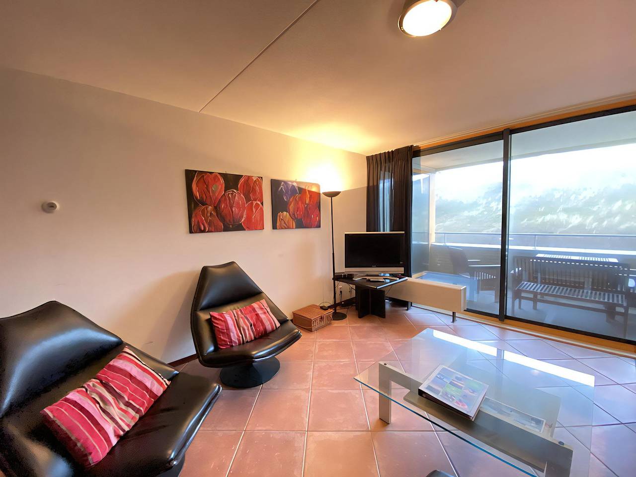 Entire apartment, Callantsoger Staete A202 in Callantsoog, North Holland - North Sea Coast
