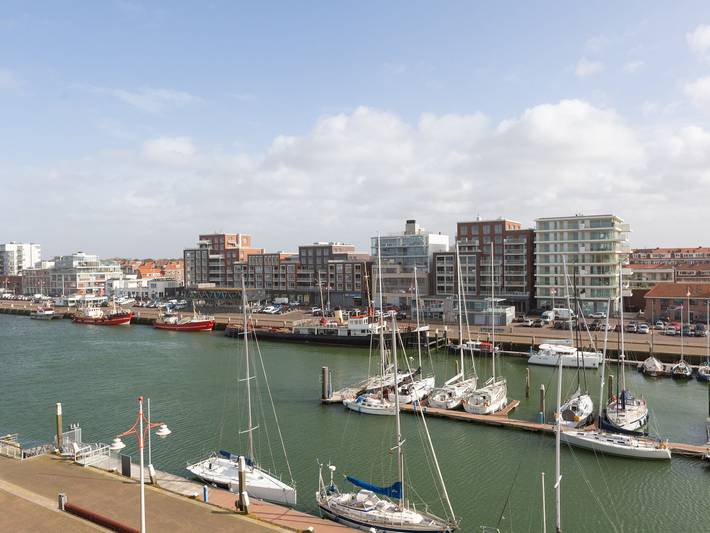 Ferienwohnung für 2 Personen in Scheveningen - 3