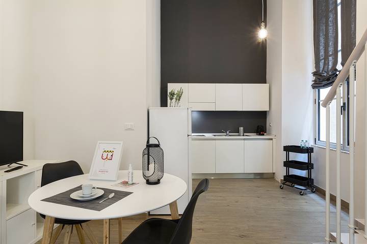Ferienwohnung für 4 Personen in Genua - 3