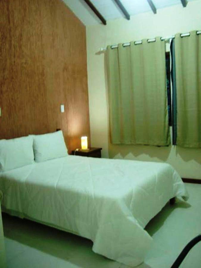 Chambre d’hôte pour 3 personnes, avec jardin et vue dans Região Metropolitana do Rio de Janeiro - 3