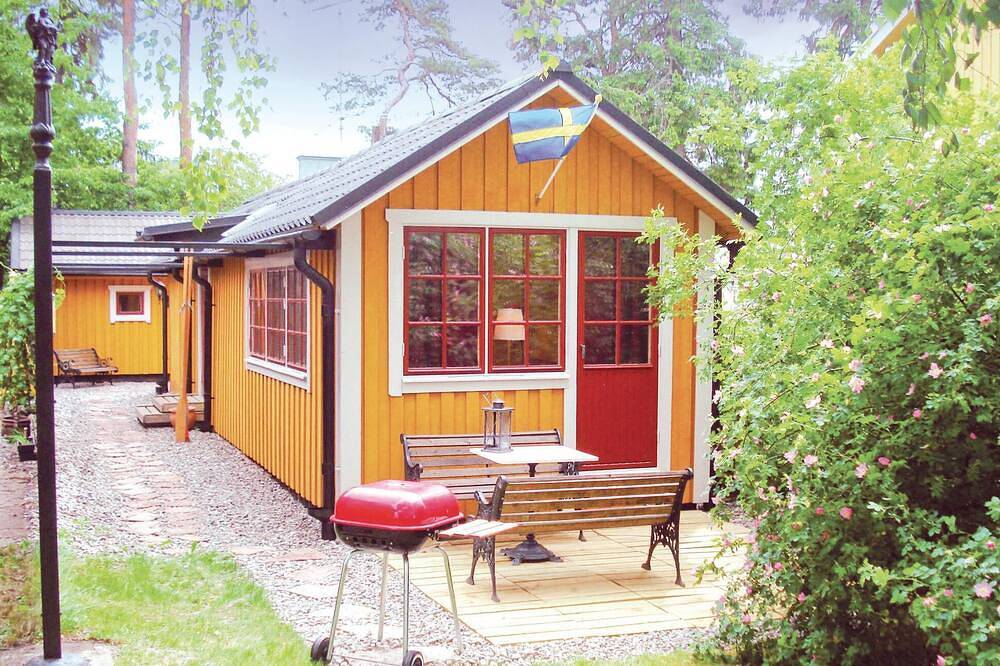 Schönes Haus in Trosa mit Meerblick in Trosa, Schwedische Ostsee