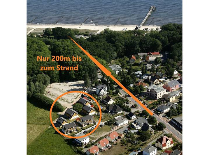 ße 16- 2 - We 02 in Koserow, Bernsteinbäder