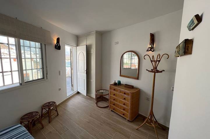 Ferienhaus für 6 Personen, mit Whirlpool und Balkon in San José (Andalusien) - 4