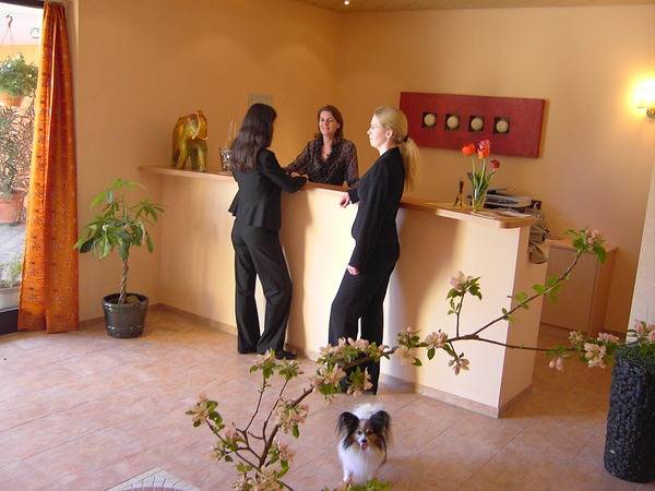 Wohlfühlhotel Sonnengarten Garni - Doppelzimmer in Überlingen, Region Bodensee-Oberschwaben