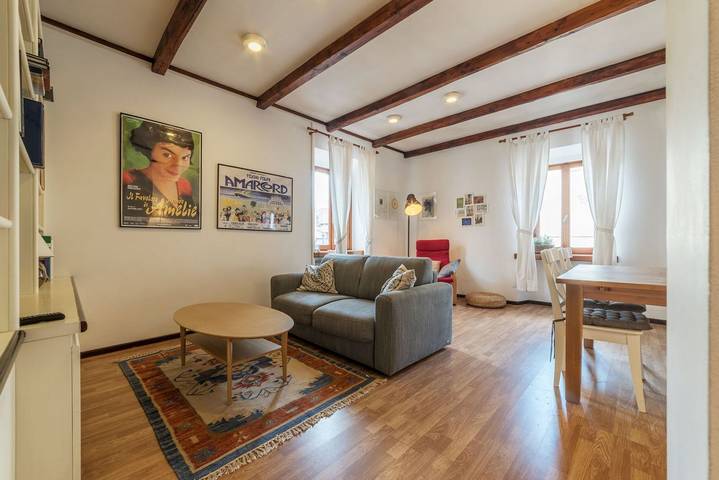 Ferienwohnung für 3 Personen - 1