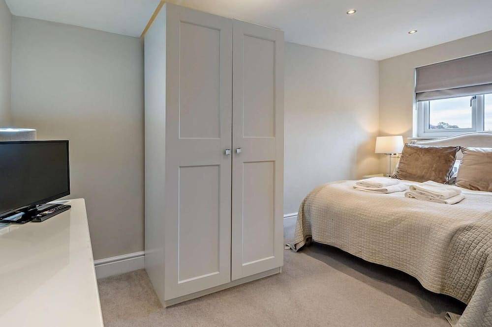 2 Bed in Grange-over-sands in Cartmel, Lake District