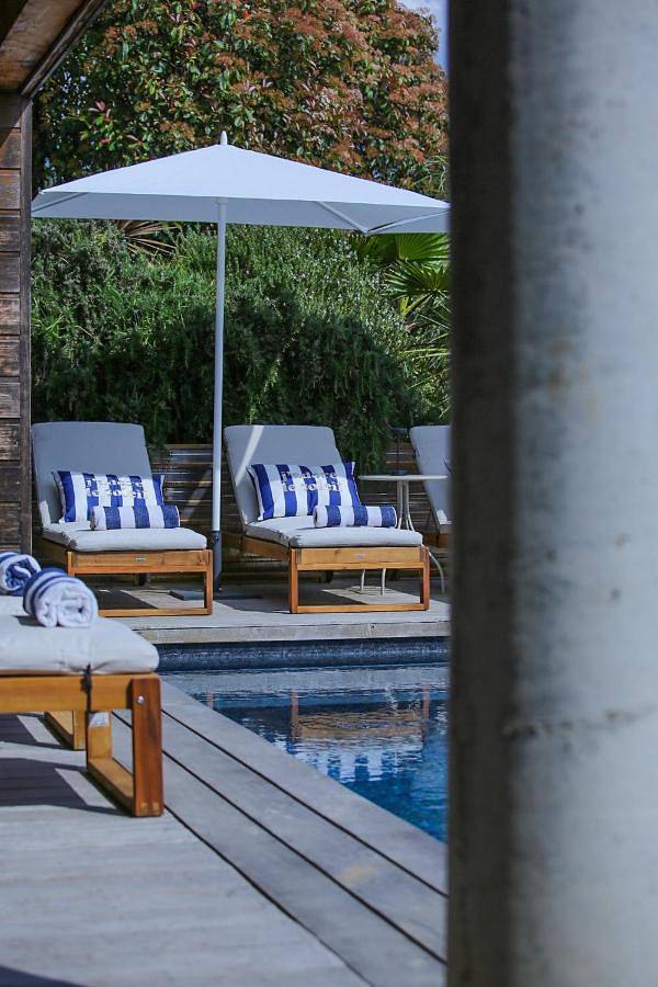 Villa Scappà Porticcio - Piscine & vue mer in Porticcio, Grosseto-Prugna