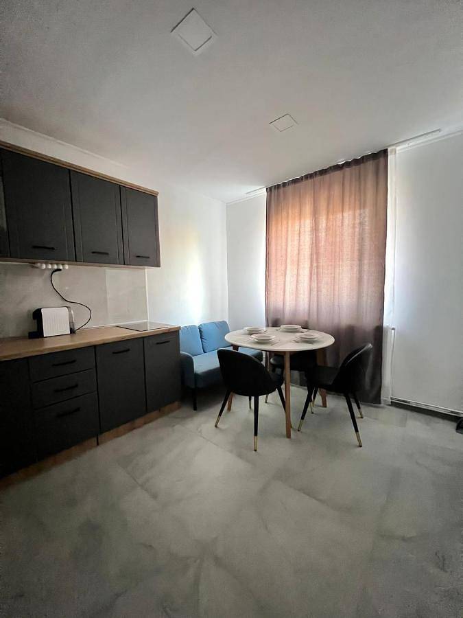 Gîte pour 4 personnes, avec jardin dans Cluj-Napoca - 4