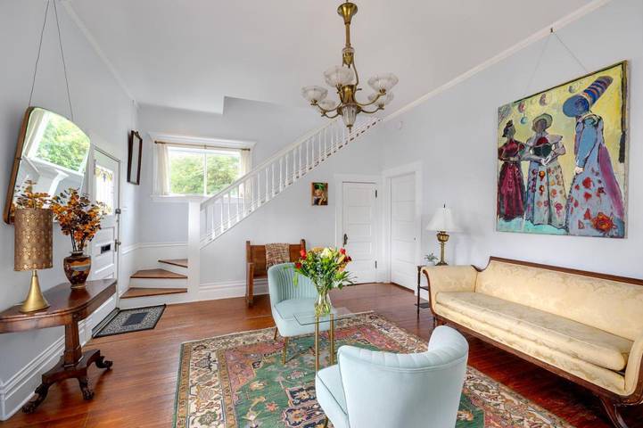 Chambre d’hôte pour 2 personnes, avec vue ainsi que terrasse et jardin à Houston