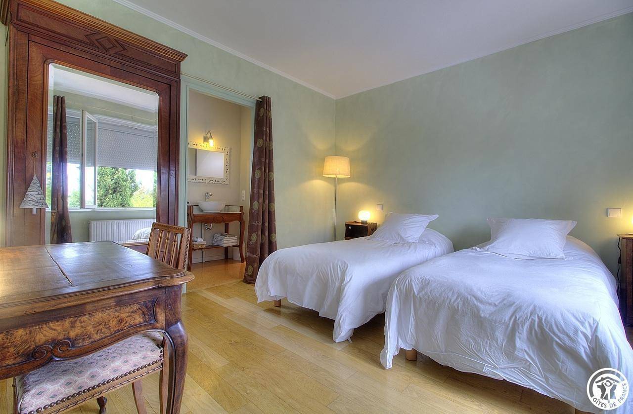 La petite Escale in Trévoux, Ain