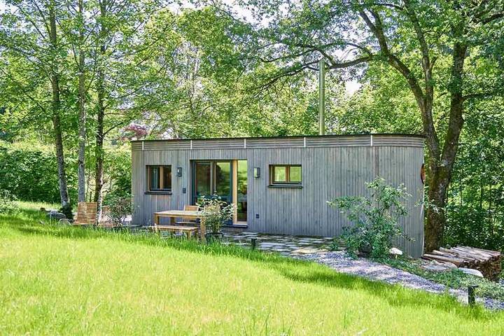 Ferienwohnung für 2 Personen, mit Ausblick und Garten in Murnau am Staffelsee - 2