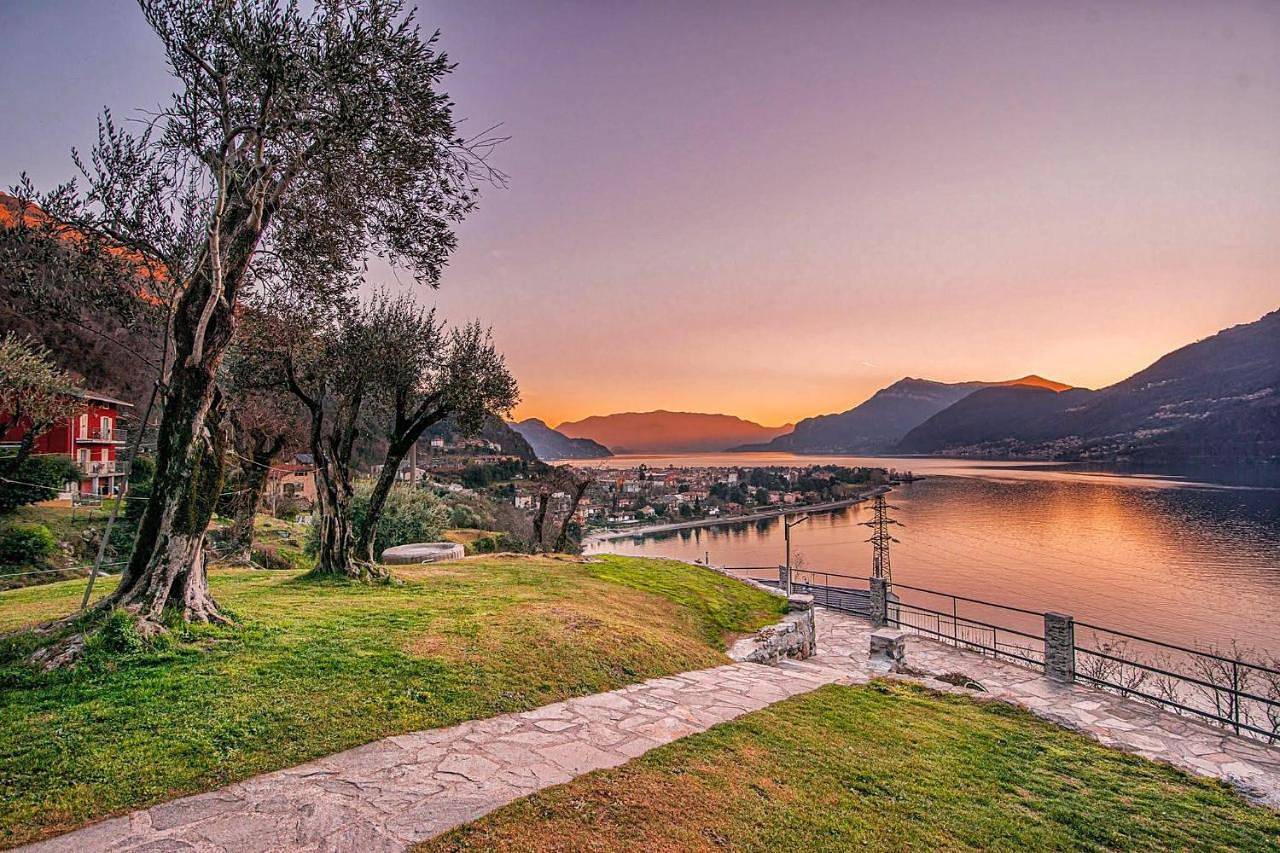 Casa Angela in Dervio, Comer See