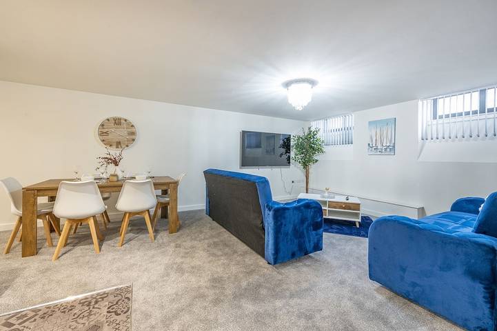 Appartement de vacances pour 5 personnes - 1