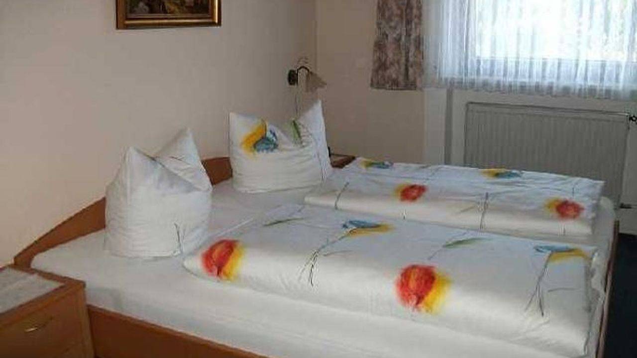 Geheel vakantieappartement, Vakantieappartement voor 4 personen met terras in Jungholz, Beierse Alpen