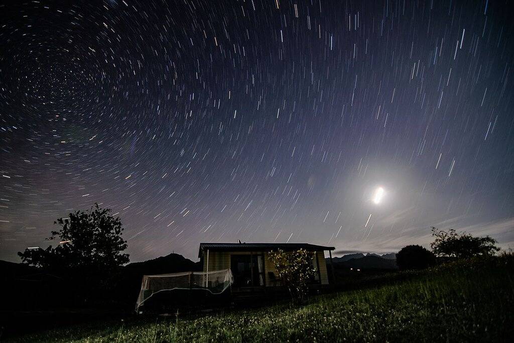 Cottage for 4 People in Northland, New Zealand