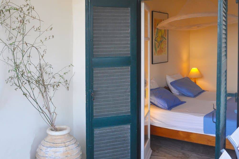 Ganze Wohnung, Ferienhaus Lemoni - Pelekas Korfu in Pelekas, Korfu