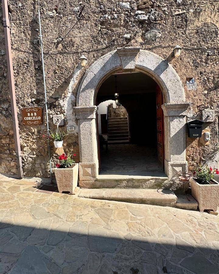 Triple Room with Private Bathroom in Capaccio, Cilento
