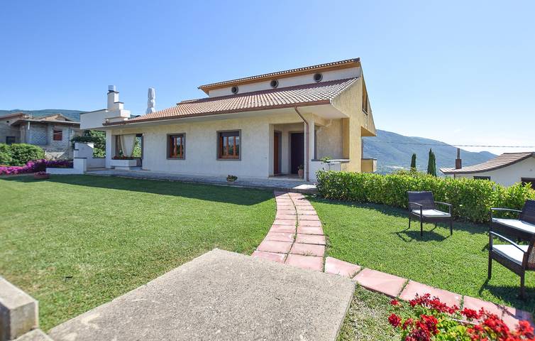 Casa vacanza per 8 persone in Cilento