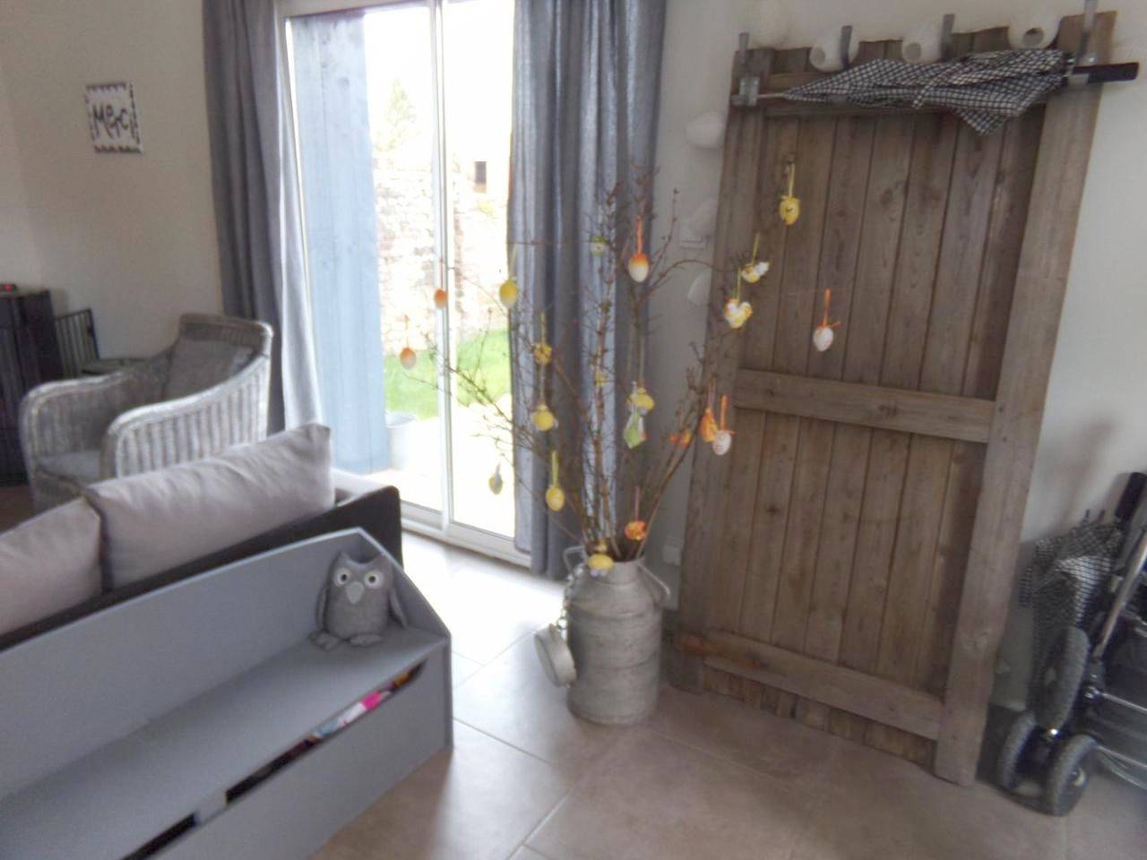 Three-Bedroom House in Hem-Lenglet, Département Nord