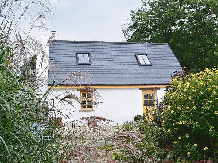 Cottage for 2 people, with garden in Carmarthenshire