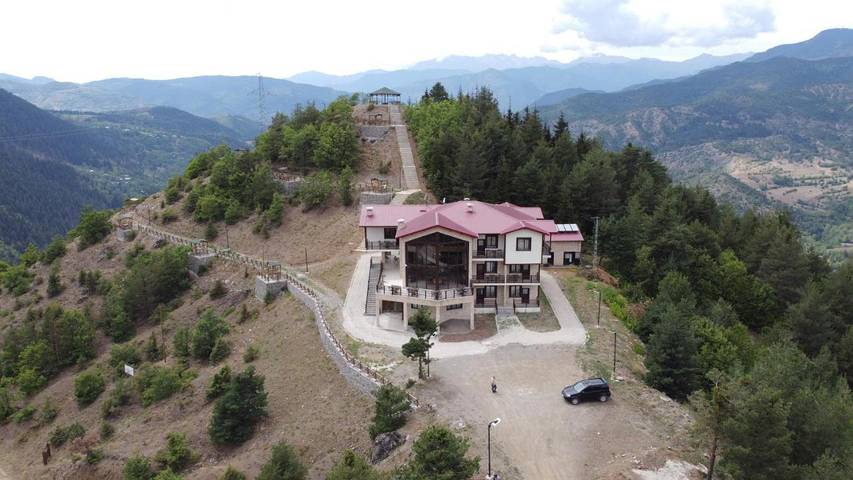 Hôtel pour 1 personnes - 1